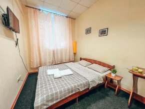 Отель Mini Hotel near Arena City  Киев